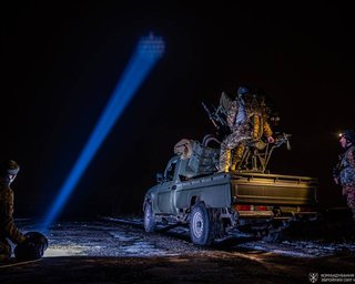 Х-59 и ударные Shahed: РФ ночью атаковала Украину, есть разрушения (фото)