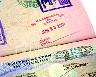 США введут десятилетние визы для граждан Украины, - посол