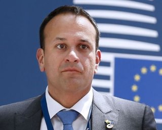 Сделку по Brexit поддержал Ирландский премьер