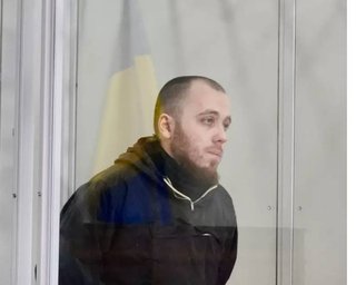 В Шевченковском суде Киева взрыв: в МВД говорят, что взрывчатку использовал обвиняемый (видео)