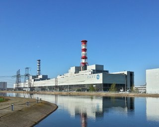 "Росатом" заявил об ударе дронов по Смоленской АЭС: что произошло и какова реакция Украины