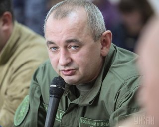 Матиос считает главу ГБР Трубу "инструментом"