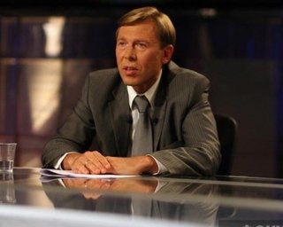 Тимошенко подозревает, что СБУ заодно с телефонным террористом