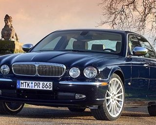Jaguar и Land Rover будут выпускать в Китае