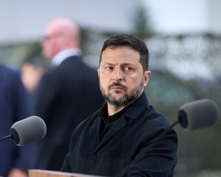 Разведданные от США для Украины: Зеленский сделал заявление