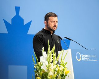 Росіяни знехтували проханням Трампа щодо енергетичного перемир'я, — Зеленський