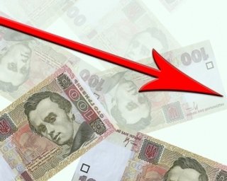 Шансы на дефолт Украины выросли почти до 45%, - эксперт