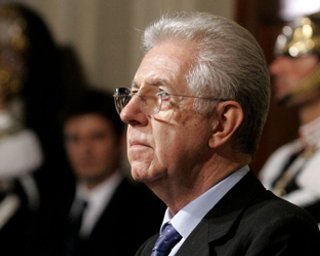 Правительство Италии разрабатывает новый антикризисный пакет