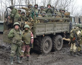 Мясорубка для россиян: РФ хочет захватить еще один город до Нового года, — Коваленко