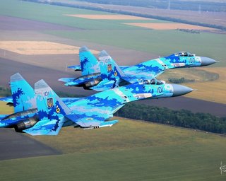 Украина планирует отправить своих военных в Сирию для борьбы с ИГИЛ, - СМИ