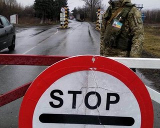 В Погранслужбе объяснили задержку с открытием 66 пунктов пропуска на границе