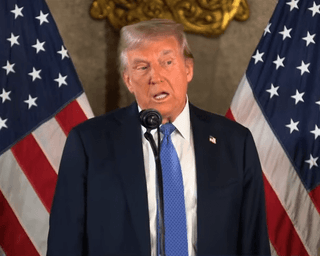 "Марна трата людських життів": Трамп закликав всіх негайно покинути Тегеран, в чому річ