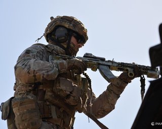 Наступ ЗС РФ: окупанти можуть атакувати під Києвом і Сумами, — аналітик (відео)