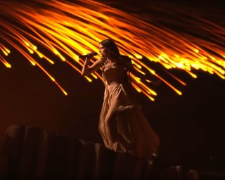 2 млн переглядів за добу. Який таємний сенс номеру alyona alyona & Jerry Heil, що викликав фурор