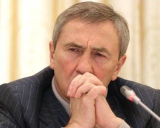 Черновецкий собирает экстренное совещание из-за эпидемии гриппа