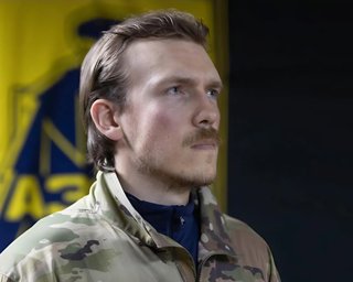 27 июня — день рождения Дениса Прокопенко: как воюет командир "Редис"
