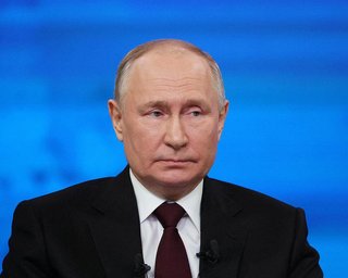"Гірше за падіння Дамаска": повалення іранського режиму стане потужним ударом для Кремля, — The Guardian