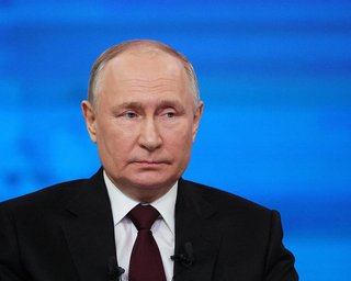 "Припини говорити про наші вибори": Білий дім порадив Путіну не втручатись у вибори США