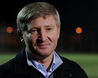 Ахметов: Я нашел в себе мужество поздравить Ярославского