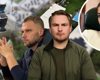 Отставка Руслана Кравченко и дело "Карфаген": кто следующий под ударом НАБУ и САП
