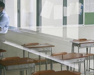 В Харькове 27 школ закрыты на карантин