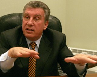 Cоратник Щербаня подтвердил причастность Тимошенко к убийству политика