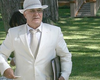 Янукович сделал Стельмаха своим внештатным советником