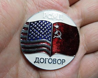 Россяине разошлись с Путиным по поводу ракетного договора с США