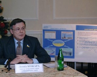 Янукович выступает за внеблоковый статус Украины