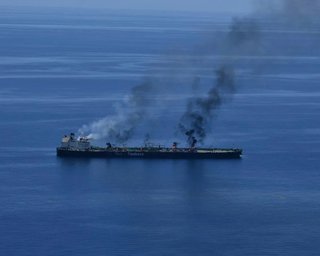 У Чорному та Азовському морях уражено ще 13 суден "тіньового флоту" РФ, — "Мадяр" (карта)