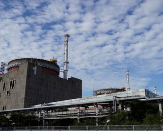 Угроза теракта на ЗАЭС: в МАГАТЕ заявили, что нашли мины на территории станции