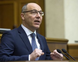 Хаос і примус до капітуляції: чому насправді могли "замовити" нардепа і ексспікера ВР Парубія