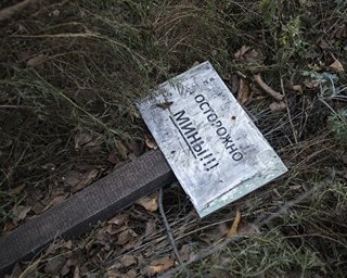 Искали корову: около Луганска мать с сыном подорвались в поле на взрывном устройстве