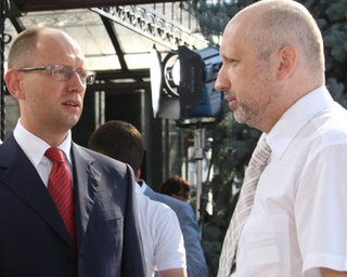 В Батьківщині рассказали об этических сложностях переговоров с УДАРом