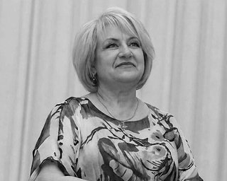 Россияне в Киевской области убили директора лицея "Спасский", ее мужа и трехлетнего внука