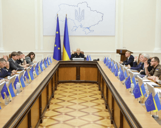 Масштабні кадрові зміни в Кабміні і ОП: ЗМІ назвали, кого можуть звільнити і призначити вже цього тижня