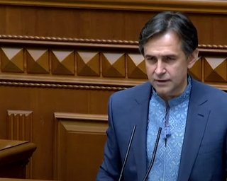 Верховная Рада назначила Алексея Любченко первым вице-премьером и министром экономики