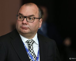 "Слишком подробно освещал": гендиректора ТАСС могли уволить из-за мятежа Пригожина, — СМИ