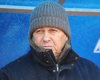 Луческу пообещал жестоко наказать Луиса Адриано