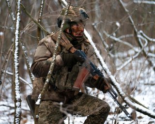 "Генерал Мороз" против РФ: пехотные штурмы буксуют из-за погоды, — ISW