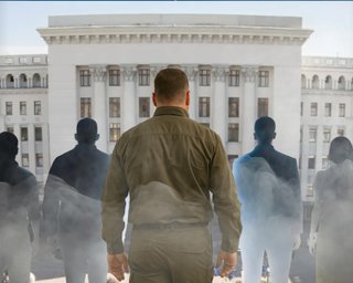 Отставка Ермака: кто станет новым главой ОП и какую роль сохранит сам друг президента