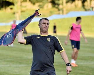 Ребров сыграл в паддл с бывшим капитаном сборной России и ЦСКА Березуцким (видео)