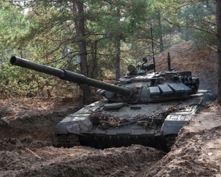 В РФ не вистачить військ: в ISW розповіли, чим обернеться прорив першої лінії оборони (карти боїв)