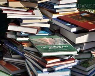 Во Львове открывается 20-й юбилейный Форум издателей