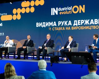 Производство в условиях войны: от выживания к конкурентоспособности