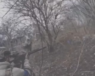 Бійці ССО показали кадри бою з солдатами КНДР під Курськом: як "вполювали" 18 цілей (відео)