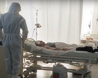 Статистика коронавируса на 17 мая: 109 летальных случаев, Донецкая область в лидерах