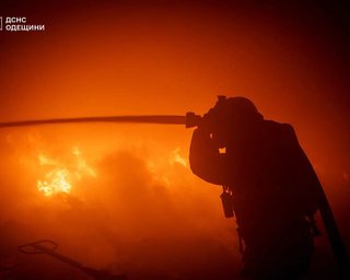 На Одещині росіяни атакували портову інфраструктуру: загинув капітан судна (фото)