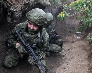 З великими втратами і "не раніше 2027 року": у Welt пояснили, чи вдасться ЗС РФ захопити Донбас