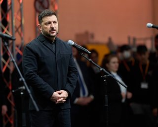 "Ракети РФ зможуть вразити будь-яке місто Європи": Зеленський попередив, чим може загрожувати Путін